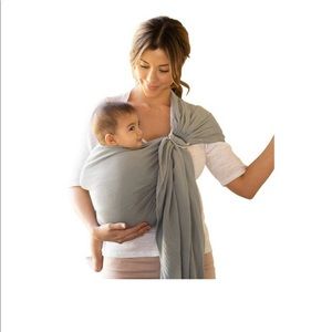 Moby ring sling